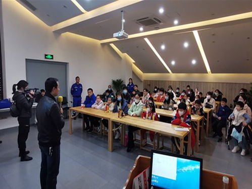 黃山自然講堂榮登全球典范 人與自然和諧共生的中國(guó)智慧