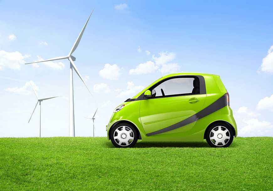 未來(lái)汽車新能源發(fā)展趨勢(shì) 電動(dòng)汽車的革新與前行