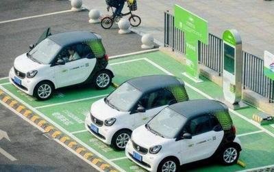 電動(dòng)汽車充電知識(shí)全解析 如何為你的愛(ài)車科學(xué)“喂食”